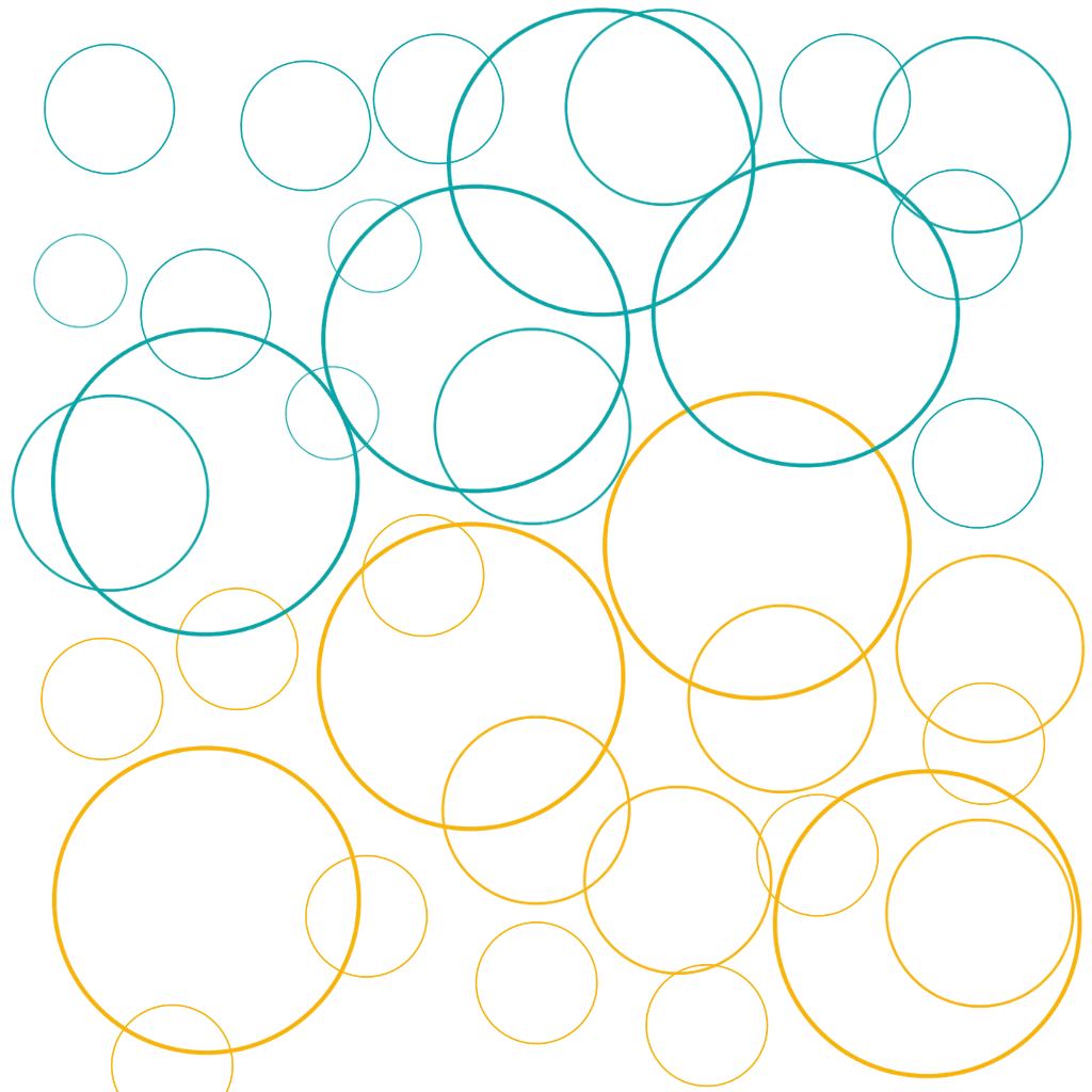 web circle transparent