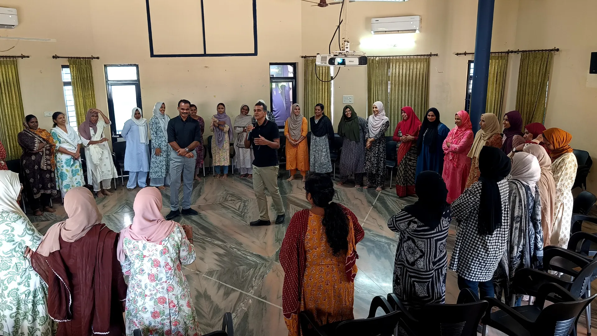 Kerala PSC Coaching