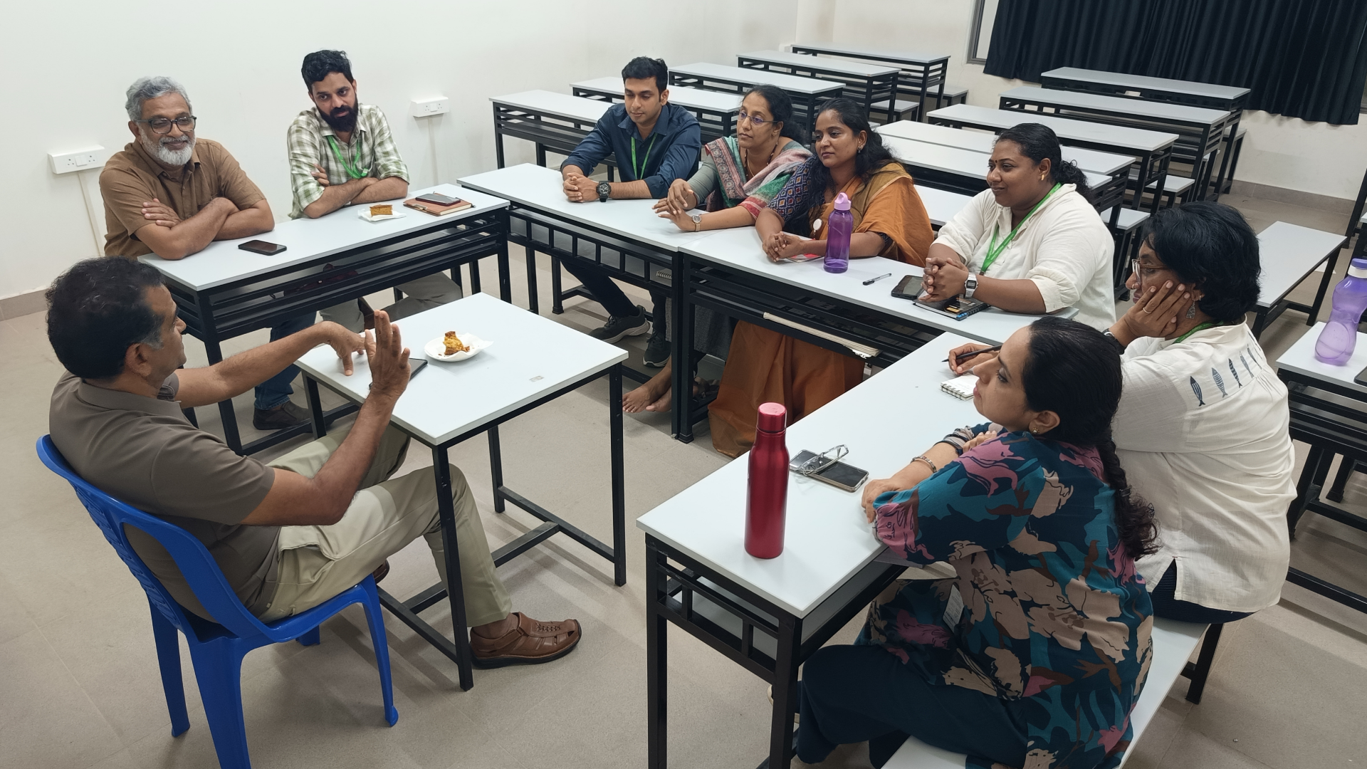 Kerala PSC Coaching